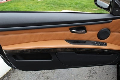 2008 BMW 335i Convertible