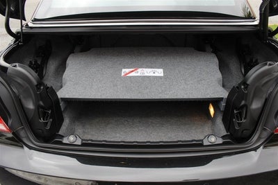 2008 BMW 335i Convertible