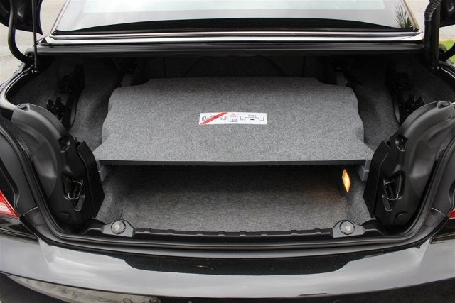 2008 BMW 335i Convertible