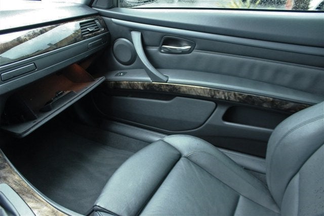 2008 BMW 328xi 328xi