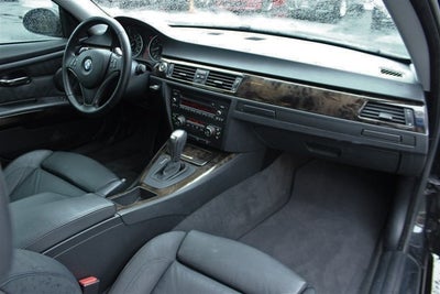 2008 BMW 328xi 328xi