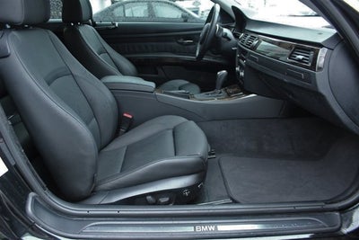 2008 BMW 328xi 328xi