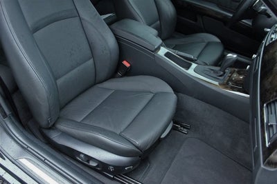 2008 BMW 328xi 328xi