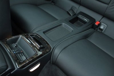 2008 BMW 328xi 328xi