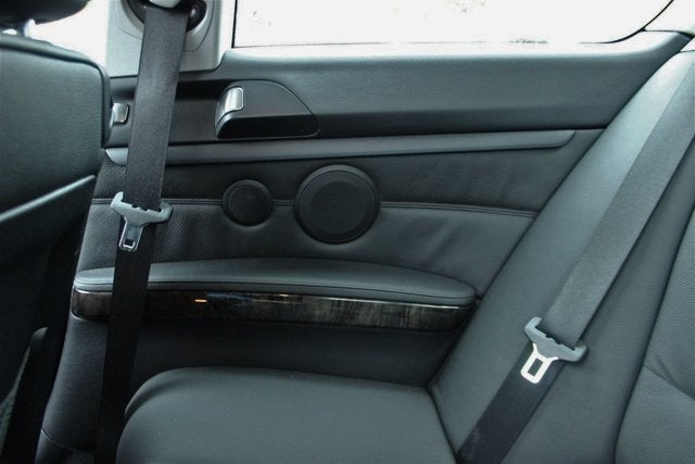 2008 BMW 328xi 328xi