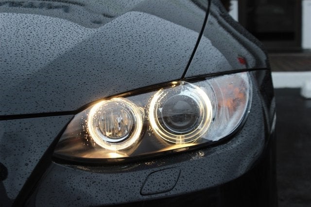 2008 BMW 328xi 328xi