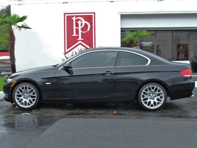 2008 BMW 328xi 328xi