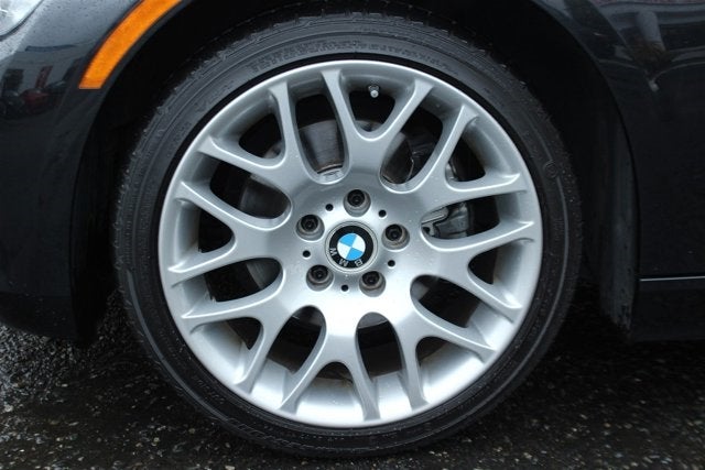 2008 BMW 328xi 328xi