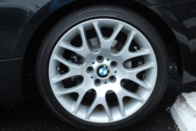 2008 BMW 328xi 328xi