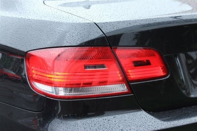 2008 BMW 328xi 328xi