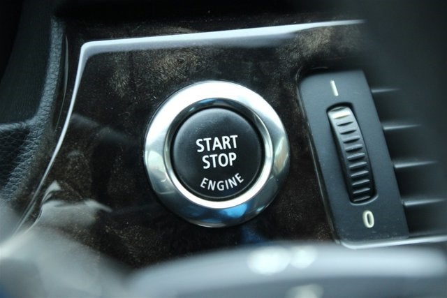 2008 BMW 328xi 328xi