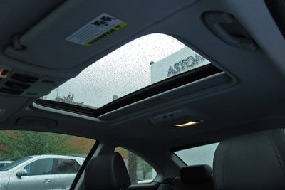 2008 BMW 328xi 328xi