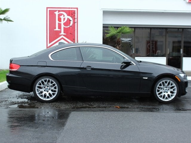2008 BMW 328xi 328xi