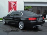 2008 BMW 328xi 328xi