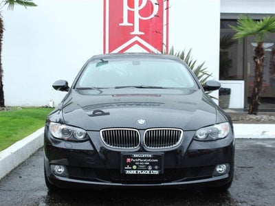 2008 BMW 328xi 328xi