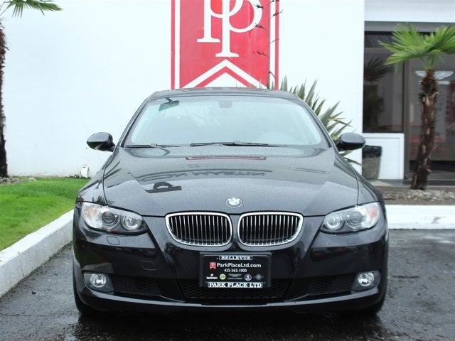 2008 BMW 328xi 328xi