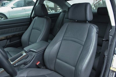 2008 BMW 328xi 328xi