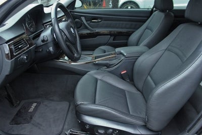 2008 BMW 328xi 328xi