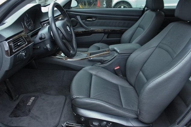 2008 BMW 328xi 328xi