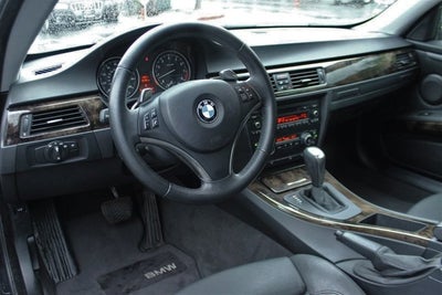 2008 BMW 328xi 328xi