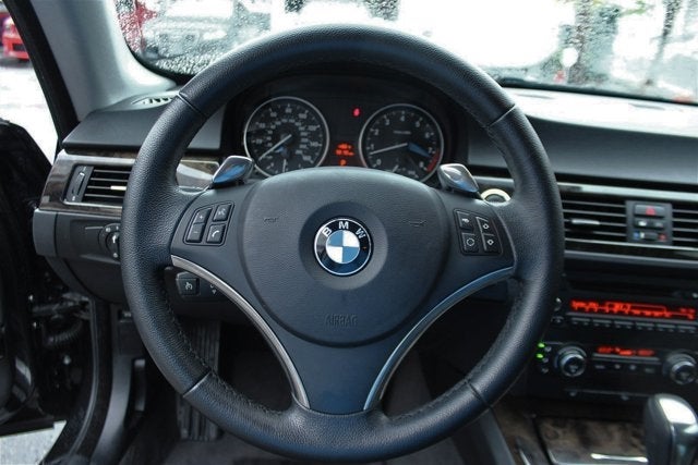 2008 BMW 328xi 328xi