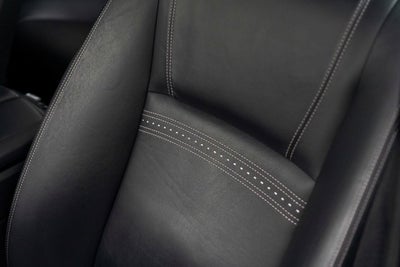 2016 BMW 5 Series 535d M Sport