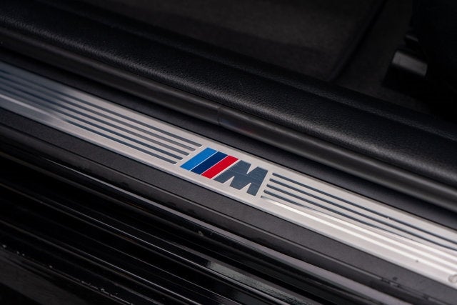 2016 BMW 5 Series 535d M Sport