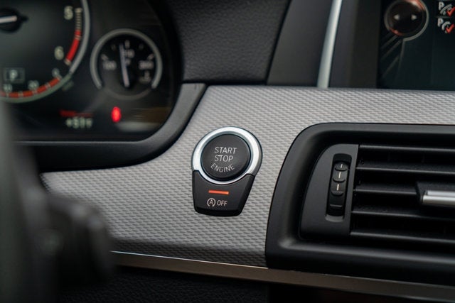 2016 BMW 5 Series 535d M Sport