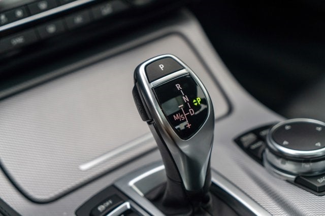 2016 BMW 5 Series 535d M Sport