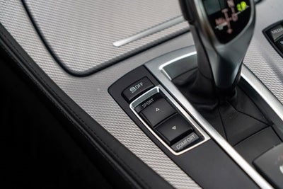 2016 BMW 5 Series 535d M Sport