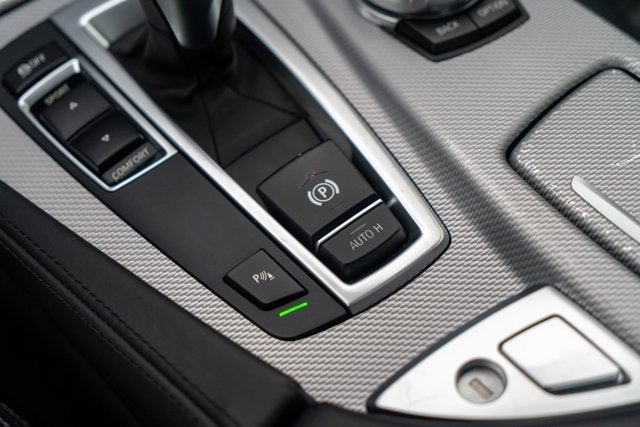 2016 BMW 5 Series 535d M Sport