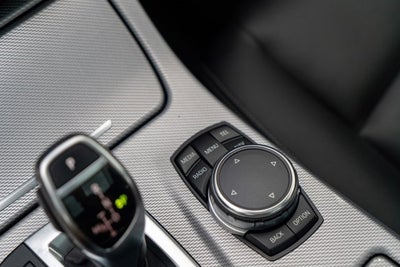 2016 BMW 5 Series 535d M Sport