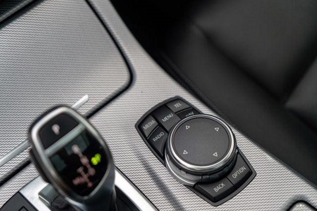 2016 BMW 5 Series 535d M Sport