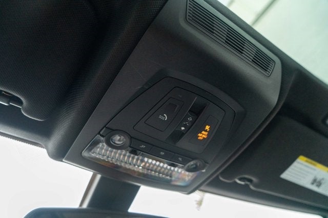 2016 BMW 5 Series 535d M Sport