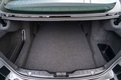 2016 BMW 5 Series 535d M Sport