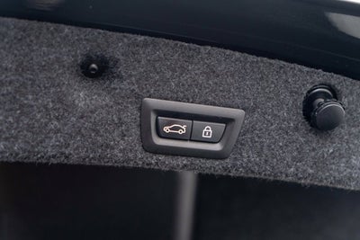 2016 BMW 5 Series 535d M Sport