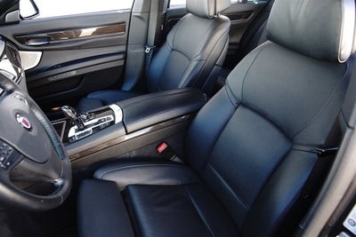 2013 BMW Alpina B7 ALPINA B7