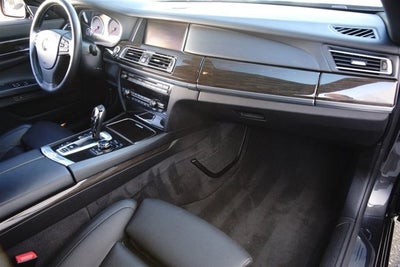 2013 BMW Alpina B7 ALPINA B7