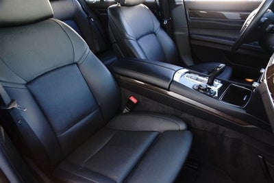 2013 BMW Alpina B7 ALPINA B7