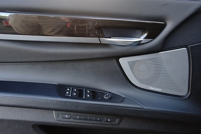 2013 BMW Alpina B7 ALPINA B7