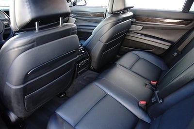 2013 BMW Alpina B7 ALPINA B7