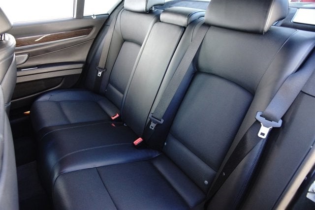 2013 BMW Alpina B7 ALPINA B7