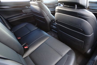 2013 BMW Alpina B7 ALPINA B7