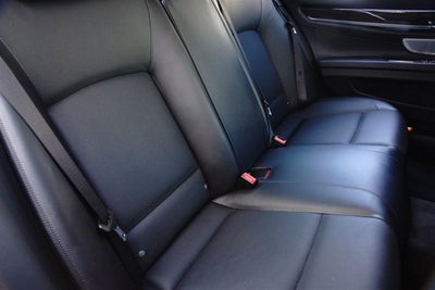 2013 BMW Alpina B7 ALPINA B7