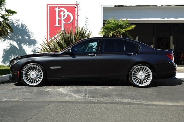 2013 BMW Alpina B7 ALPINA B7