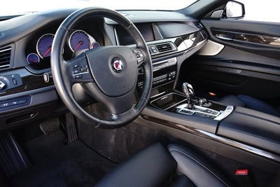 2013 BMW Alpina B7 ALPINA B7
