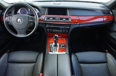 2013 BMW Alpina B7 xDrive
