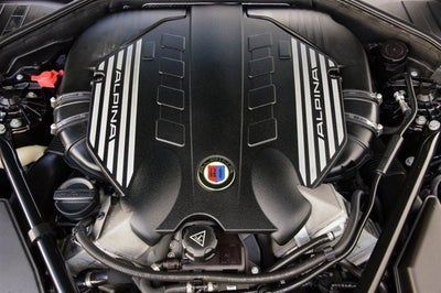 2013 BMW Alpina B7 xDrive