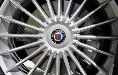 2013 BMW Alpina B7 xDrive