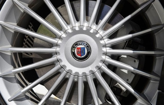 2013 BMW Alpina B7 xDrive